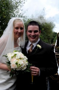 The Carriage Shed Venue 